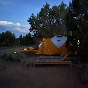 Black Burro Ranch