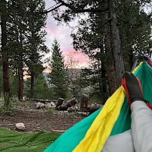 Clear creek getaway