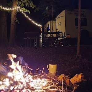 Choccolocco Creek RV Campground