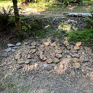 Wandering Joy Campground