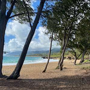 Hau'ula Homestead