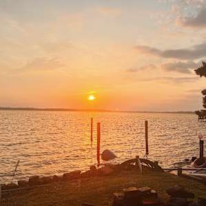 Paradise on the Neuse Beach