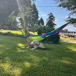 Paradise on the Neuse Beach