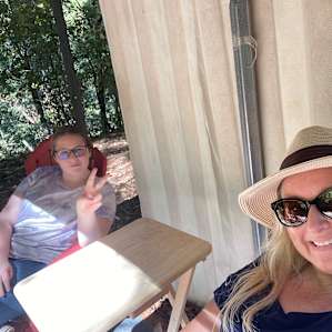 Redwood Retreat