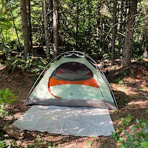 Enola Hill at Mt. Hood