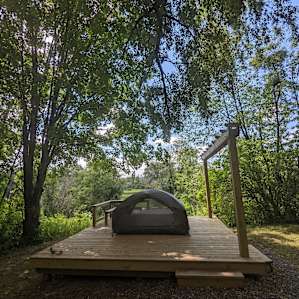 Nature's Nook (2014)