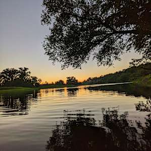 Nature's Nook (2014)