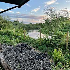 Teton Corners River Preserve - C1
