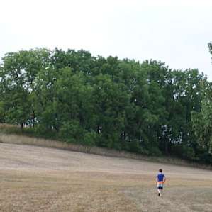 Historic Riverside Farm
