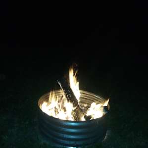 Bent Oak Tent Retreat