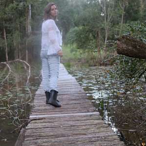 YarralenRetreatEçlecticBushHaven
