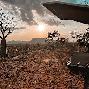 Ord Valley Delight