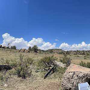 We Have 15 Beautiful Camp Sites
