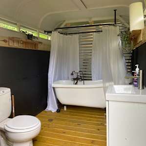 Bath House