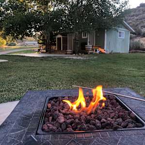 Cozy Glamping Cabins