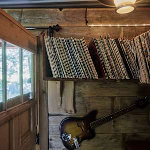 The BEST record collection