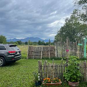 El Ranchito in the Valley