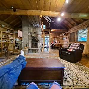 Orchard Cabin