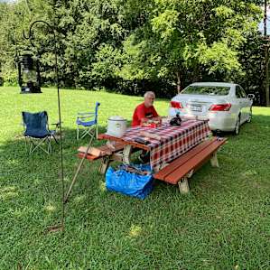 Time for Yahtzee