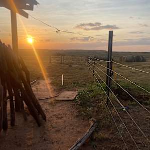 Remote Bunkhouse - Lone Mound Ranch