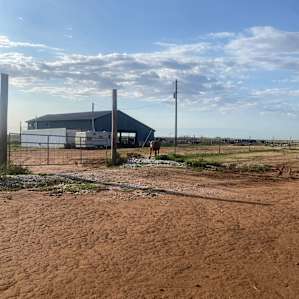 Remote Bunkhouse - Lone Mound Ranch