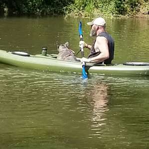 River Farm RV camping