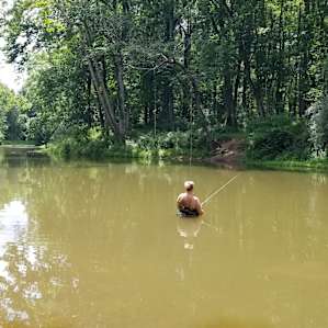 River Farm RV camping