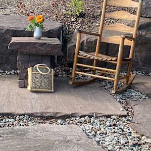 Historic Brownstone Quarry Park