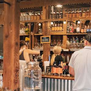 Farm / Distillery / Brewery