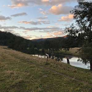 Kookaburra Camp