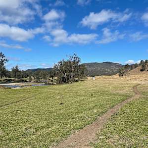 Kookaburra Camp