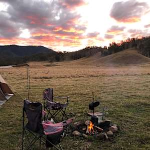 Kookaburra Camp