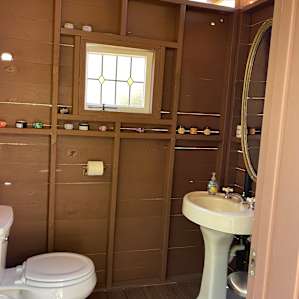 Radl Ranch Camper/Van site