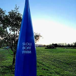 Slow Boat Farm