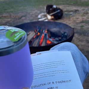 River Camping Yarramundi