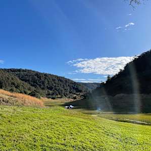 Central Coast Valley Farm Stay
