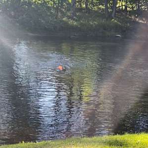 Neversink Sanctuary - Private Camp