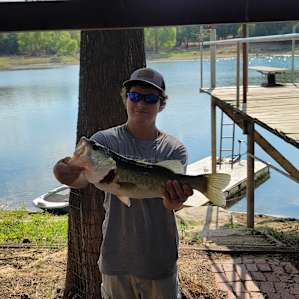 Little Off Lake House