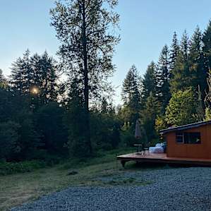 Rivendell on Bear Creek
