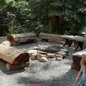 A Wee Cabin @ AWPW