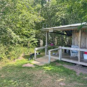The Shack