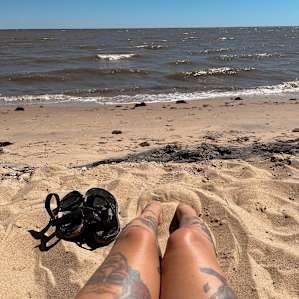 The Muvaland - with private beach