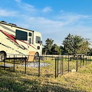 Farm Life Camp