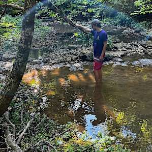 Eastern Highland Rim Adventure