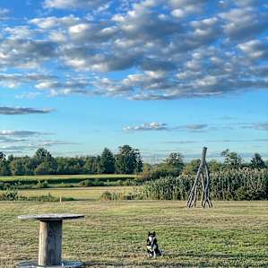 Farm / Distillery / Brewery