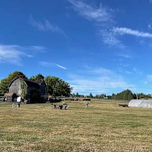 Farm / Distillery / Brewery
