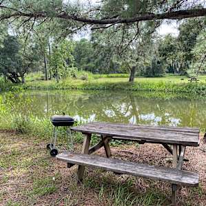 Bass Pond RV Site