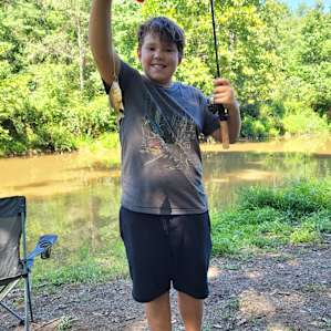 River Farm RV camping