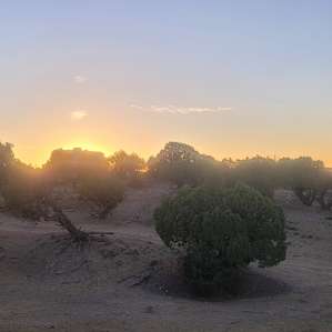 Another wonderful sunrise!