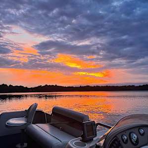 Bob Lake - Eagle Point Waterfront